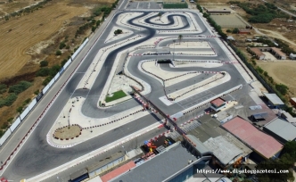 ZET Karting Sports Center, Global ve Kuzey Kıbrıs Motor Sporları
