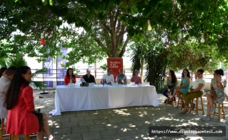 ‘Herkes için Sanat’