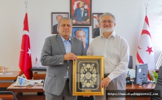 İstişare sürecek