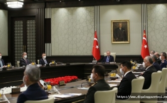 Kararlılık sürecek