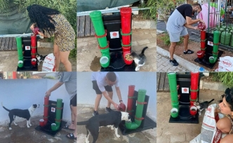 Farkındalık yaratıldı