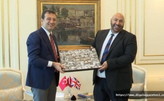 ‘En sevdiğim şehirdeyim’