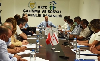 Sonucu merakla bekleniyor
