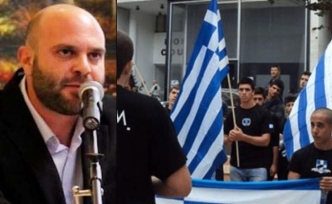 Terör örgütü ELAM'a ceza yerine ödül