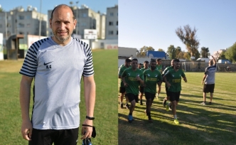 ‘Reaksiyon adına önemli’