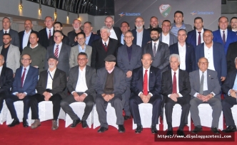 KTFF’den ‘Vefa’ gecesi