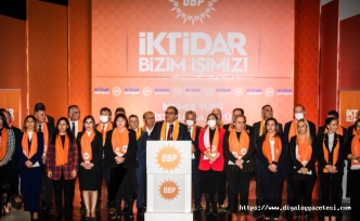 ‘Ülkeyi kalkındıracağız’