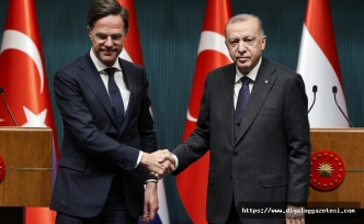 ‘Bölgeye barış gelmeli’