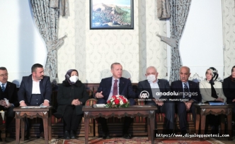 Üretim şart