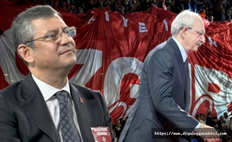 CHP’de yeni dönem