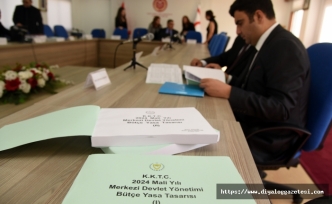 Maraton tamamlandı