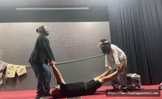 Dünya prömiyeri yapacak