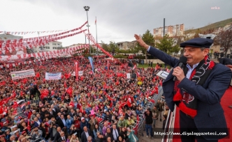 Dış politika iflas etti