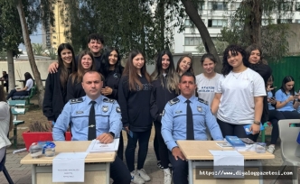 Mesleğin detayları anlatıldı