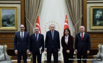 Önder: Çok daha umutluyuz