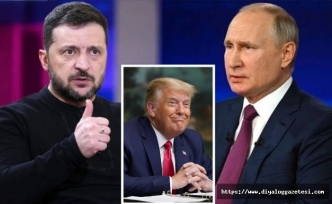 Trump da gelebilir
