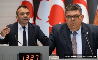 ‘Zor bir yıl geçireceğiz’