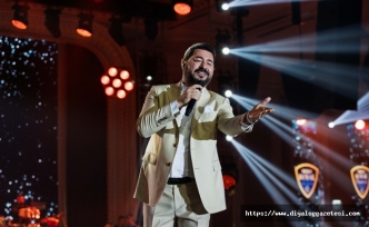 Muhteşem bayram