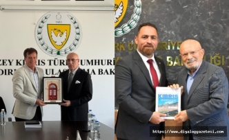 Projenin detayları paylaşıldı