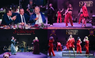 Sanat ve tarih buluştu