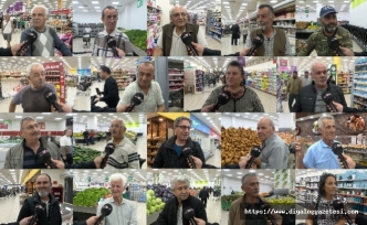 Siyaset çöktü