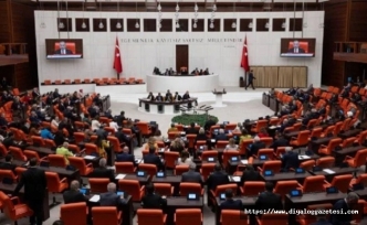 TBMM’den sert kınama
