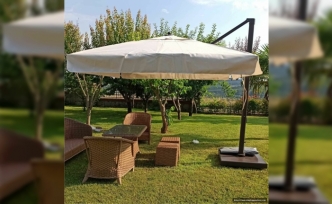 588 bin dolarlık alım yapıldı