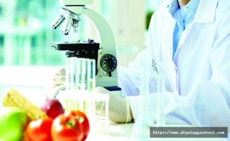 Binlerce numune analiz edildi