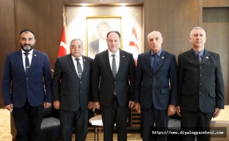 ‘Bölgede istikrar olur’
