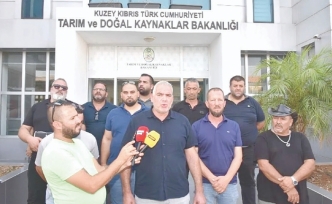 ‘Denetim yok’