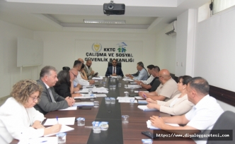 Görüşmeler sürecek