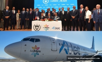 İmzalar atıldı