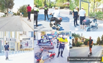 Kuralları hatırlattı