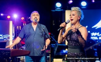 Eğlence doruğa çıktı