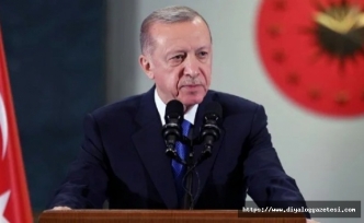 ‘500 bin ev yapılacak’