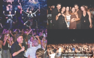 ‘Aşkın mahpushane’