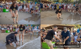 Doğal yaşama büyük katkı