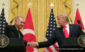 F-35’ler gündemde