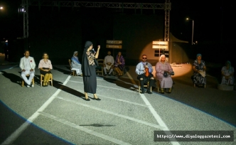 İlgiyle izlendi