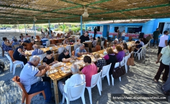 Keyifli bir gün oldu