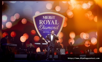 Müzik ziyafeti sundu