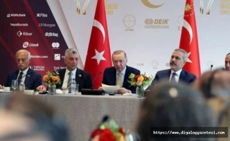 ‘Ortak amacımız’