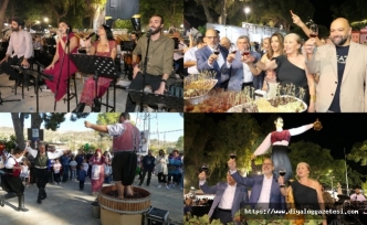 Pazar’a kadar sürecek