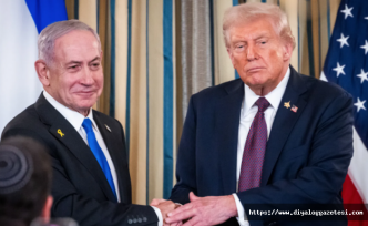 ‘Anlaşmayı bozma’