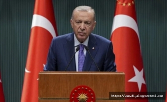 ‘Ateşkesten memnunuz’