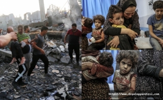 Can kaybı 67 bini aştı