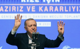 ‘Dünyada sözümüz geçiyor’