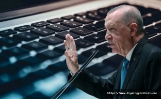 Erdoğan talimat verdi