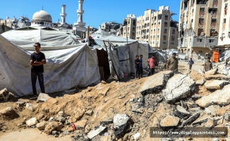 İlk rapor açıklandı