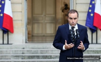 Kabinesini belirledi